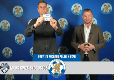 Nie do końca szczęśliwa ręka „Krzywego” dla Wdy Świecie